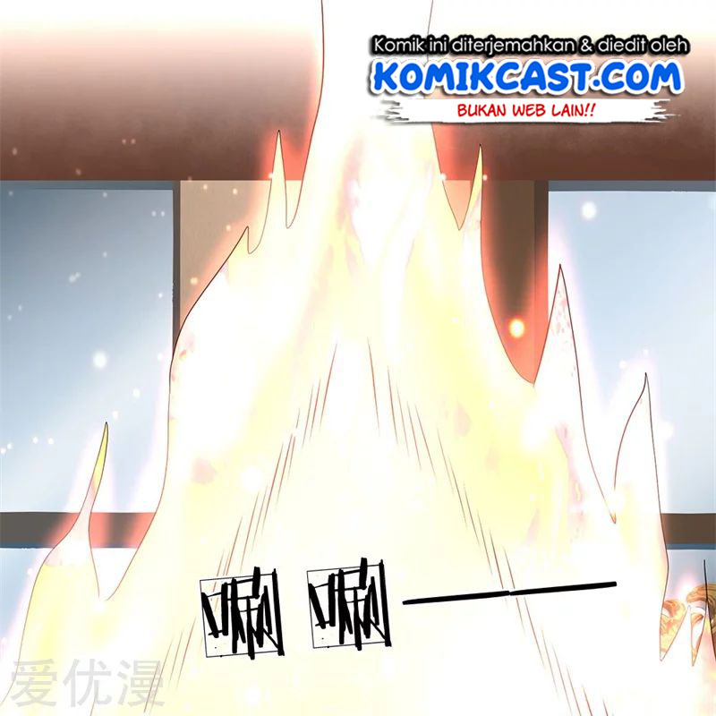 City of Heaven TimeStamp (Urban Rebellion) Chapter 79 Gambar 11